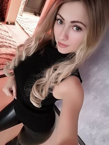 Проститутка Рита
