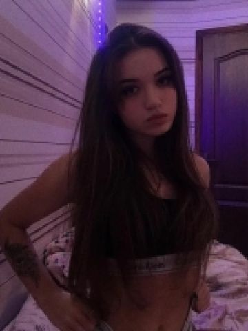 Проститутка Зина