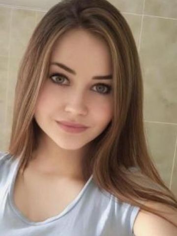 Проститутка Рита
