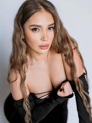 Проститутка Лина